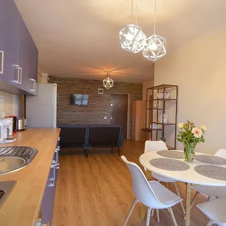 Apartment Blue Lagoon-cozy-good Vibes *